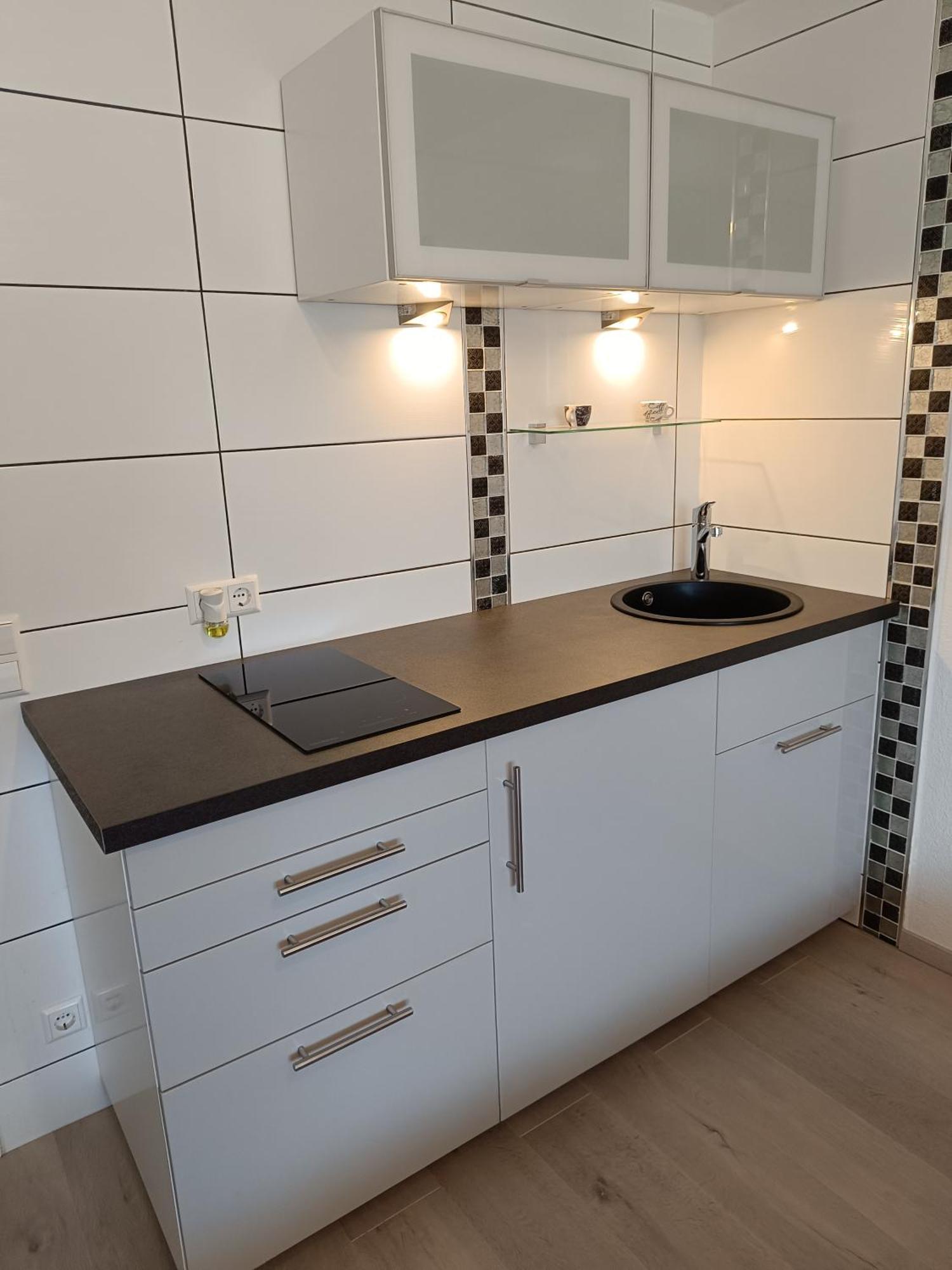 Apartment Lahr 50 Buitenkant foto