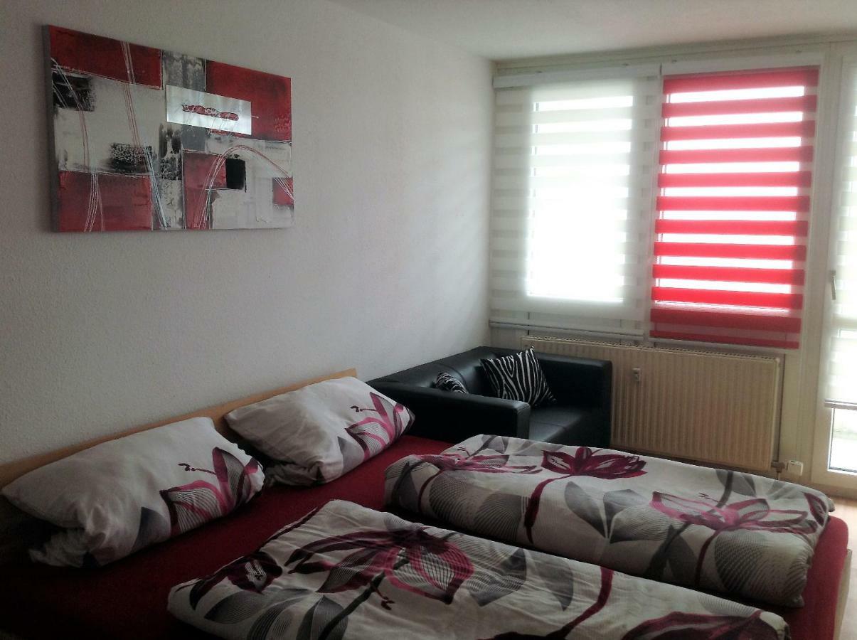 Apartment Lahr 50 Buitenkant foto